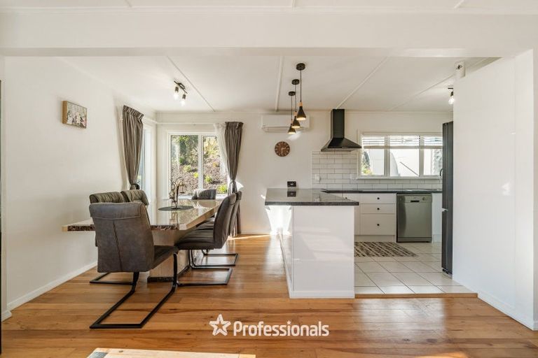 Photo of property in 61 Petrie Street, Wainuiomata, Lower Hutt, 5014