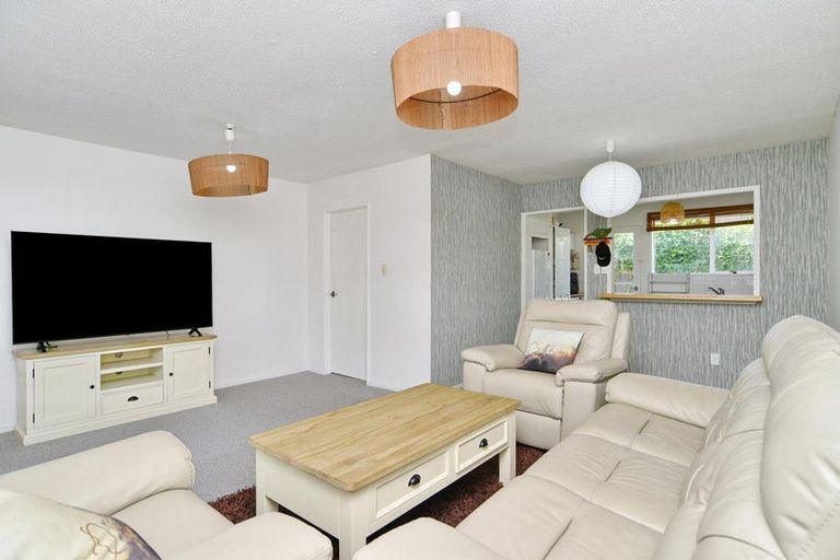 Photo of property in 3/100 Huxley Street, Sydenham, Christchurch, 8023