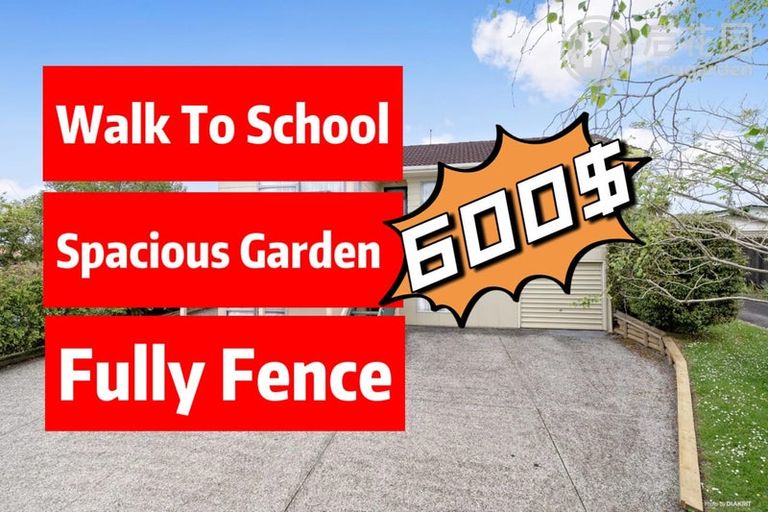 Photo of property in 21 Tudor Road, Henderson, Auckland, 0610