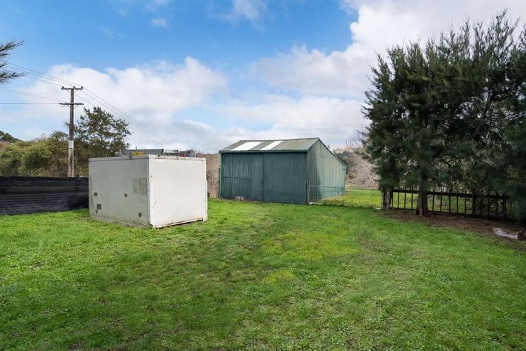 Photo of property in 124 Kanohi Road, Kaukapakapa, 0873