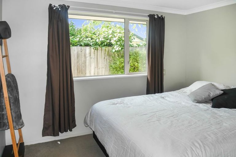 Photo of property in 27a Harker Street, Spreydon, Christchurch, 8024