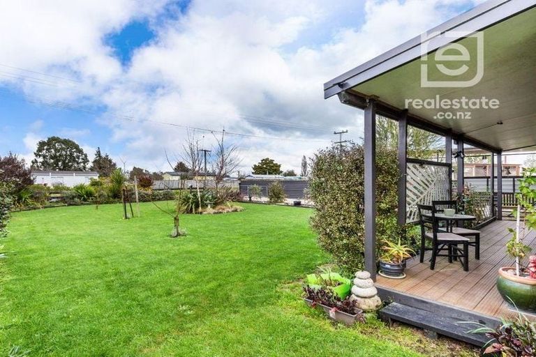 Photo of property in 141 Rangatira Drive, Mangakino, 3421