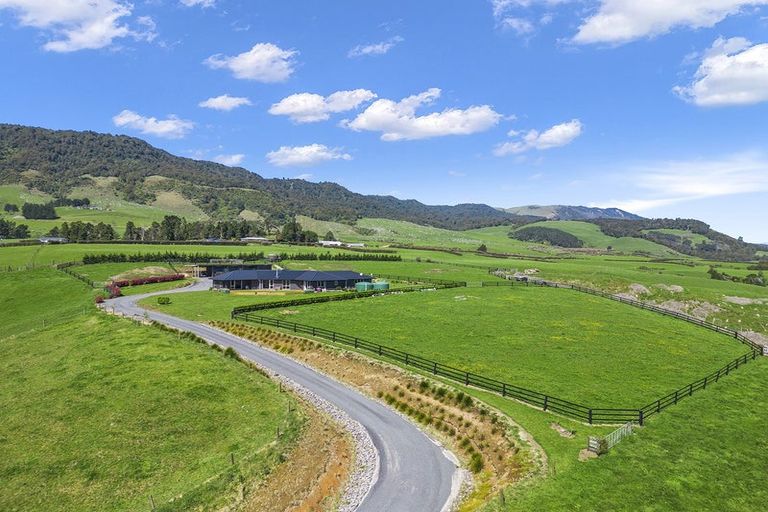 Photo of property in 166b Te Tuhi Road, Okauia, Matamata, 3471