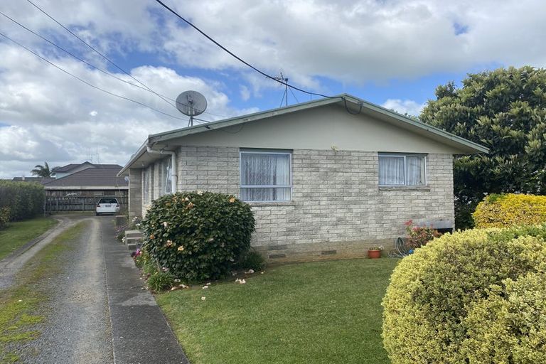 Photo of property in 1a Snell Street, Morrinsville, 3300