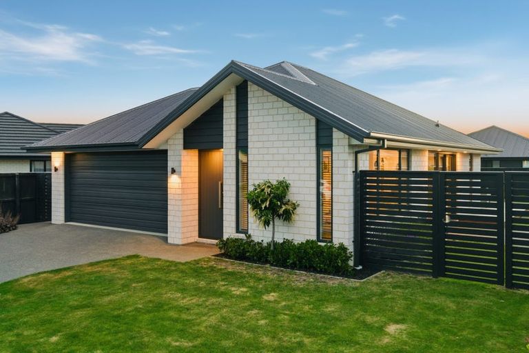 Photo of property in 26 Rothwell Drive, Rolleston, 7615