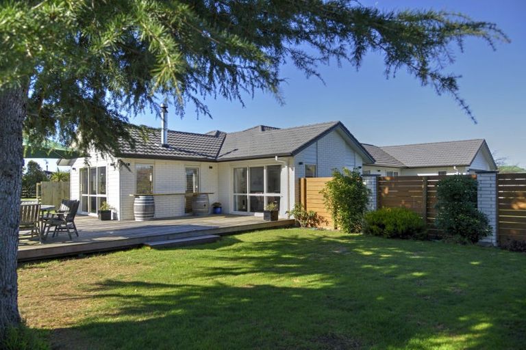 Photo of property in 4 Gertrude Street, Carterton, 5713