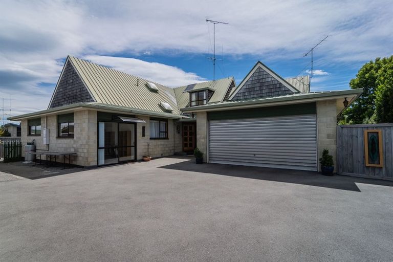 Photo of property in 12 Bridge Street, Temuka, 7920