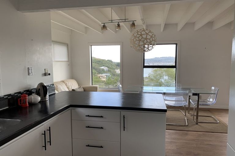 Photo of property in 1a Glengyle Street, Vauxhall, Dunedin, 9013