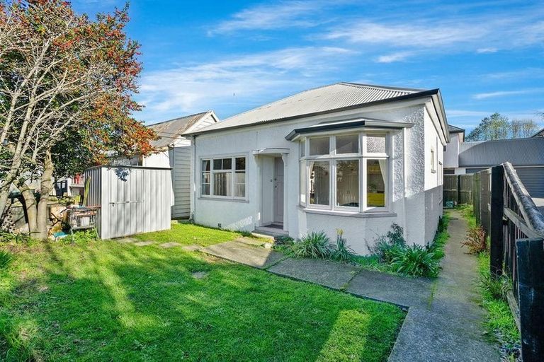 Photo of property in 1/95 Nursery Road, Phillipstown, Christchurch, 8011