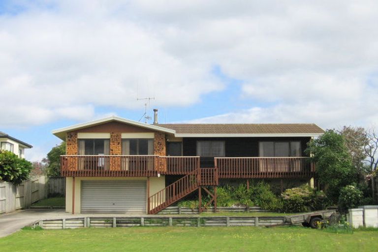 Photo of property in 88a Dickson Road, Papamoa Beach, Papamoa, 3118
