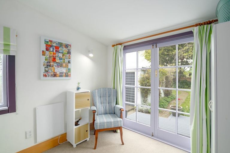 Photo of property in 19 Gibbon Street, Sydenham, Christchurch, 8023