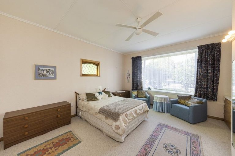 Photo of property in 7 Moerangi Street, West End, Palmerston North, 4410