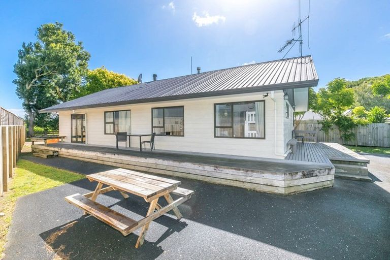 Photo of property in 21 Garfield Street, Gordonton, Hamilton, 3281