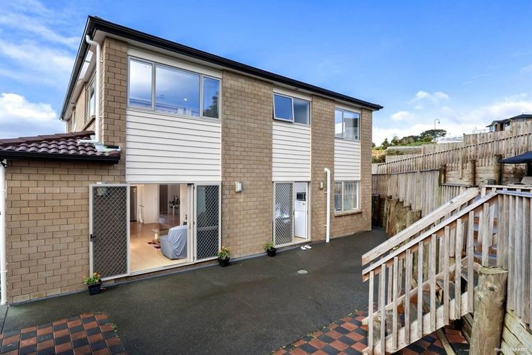 Photo of property in 33 Dawood Place, The Gardens, Auckland, 2105