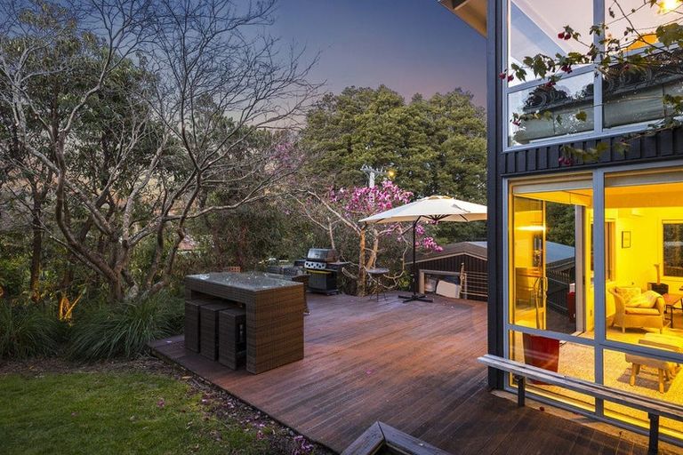 Photo of property in 59 Wallace Street, Maori Hill, Dunedin, 9010