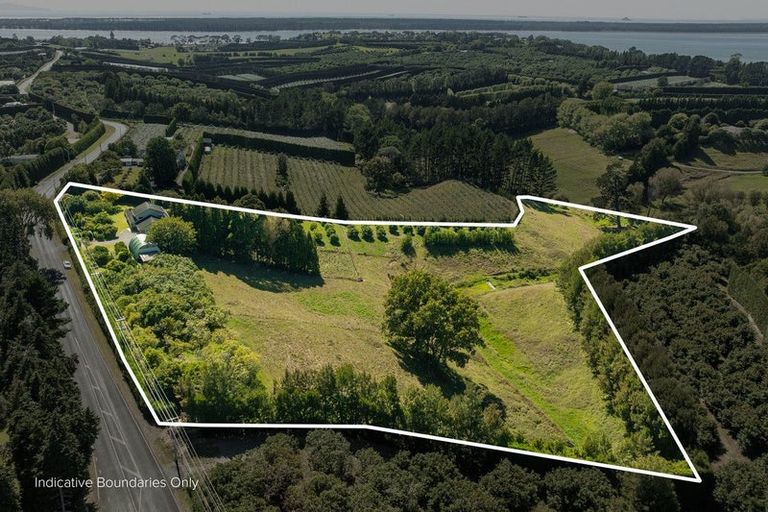 Photo of property in 40 Ongare Point Road, Tahawai, Katikati, 3170