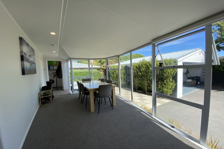 Photo of property in 205 Knowles Street, St Albans, Christchurch, 8052