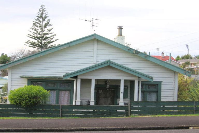 Photo of property in 6a Upper Kent Street, Frankton, Hamilton, 3204