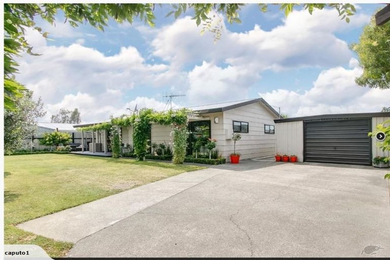 Photo of property in 2/5 Wiltshire Place, Tamatea, Napier, 4112