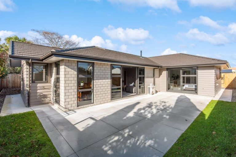 Photo of property in 10a Trafalgar Street, Levin, 5510