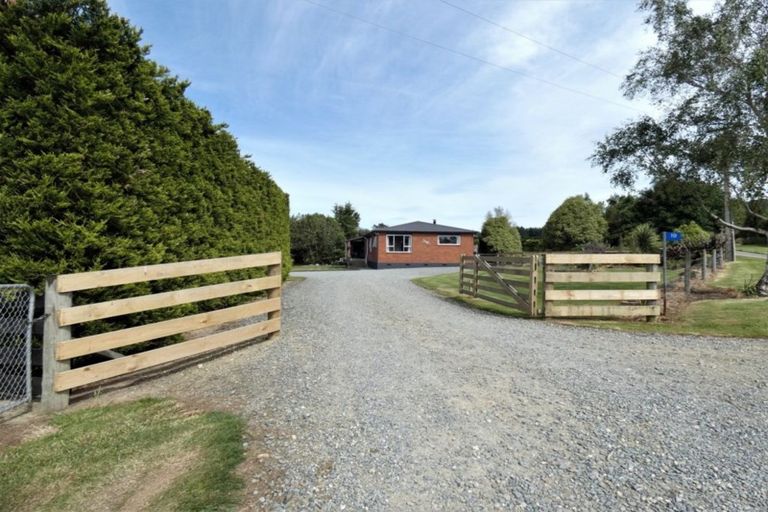 Photo of property in 51 Nicholson Road, Upper Charlton, Gore, 9777