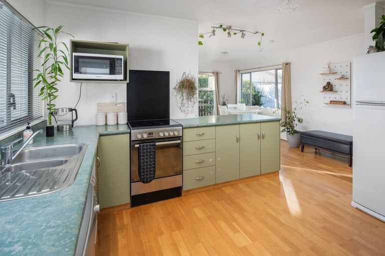 Photo of property in 8a Mary Grace Place, Blenheim, 7201