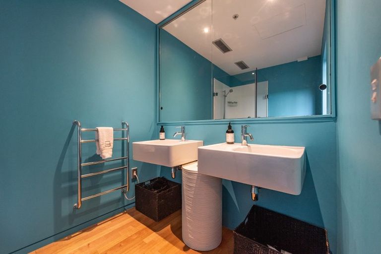 Photo of property in 306/28 Waterloo Quay, Pipitea, Wellington, 6011