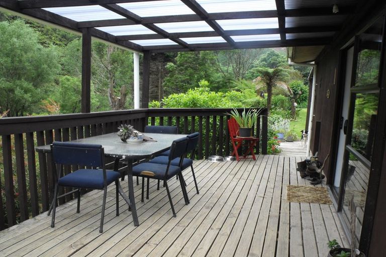 Photo of property in 102 Pakihi Road, Toatoa, Opotiki, 3197