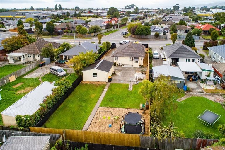 Photo of property in 149 Wainoni Road, Avondale, Christchurch, 8061