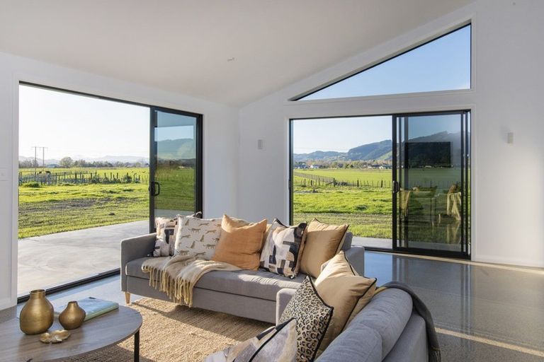 Photo of property in 82 Hansen Road, Makauri, Gisborne, 4071