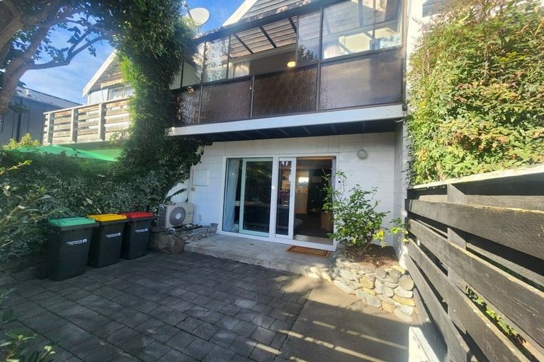Photo of property in 5/318 Gloucester Street, Christchurch Central, Christchurch, 8011