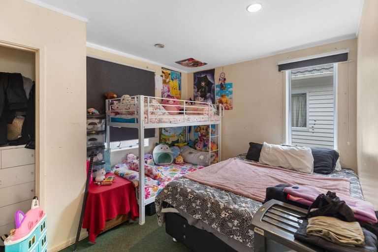 Photo of property in 58 Dyer Street, Epuni, Lower Hutt, 5011