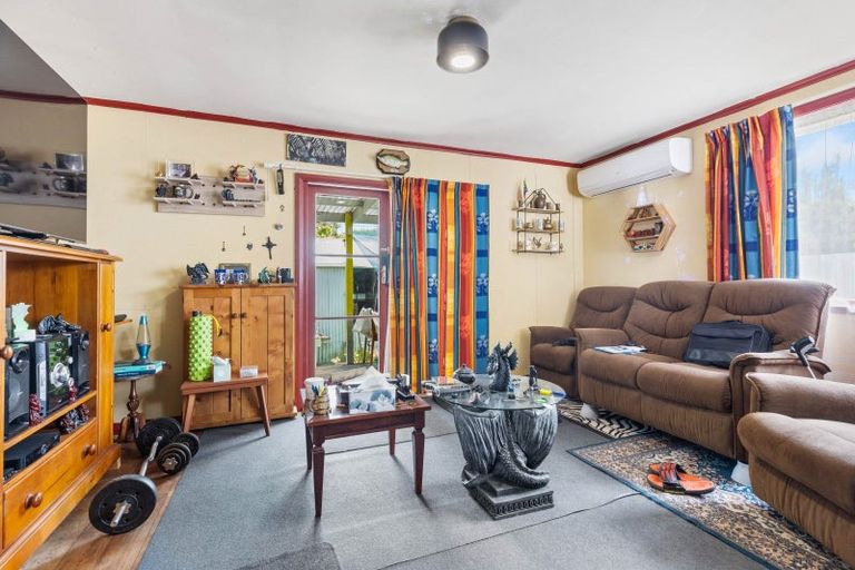 Photo of property in 110 Hikumutu Road, Taumarunui, 3992