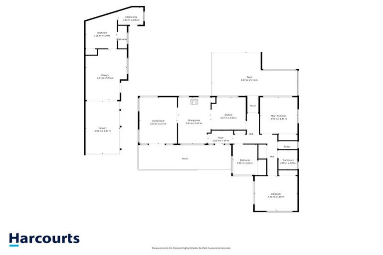 Photo of property in 6 Otonga Road, Springfield, Rotorua, 3015