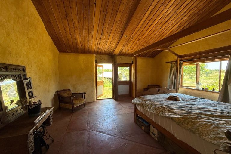 Photo of property in 400 Rakaiatai Road, Ormondville, Dannevirke, 4977