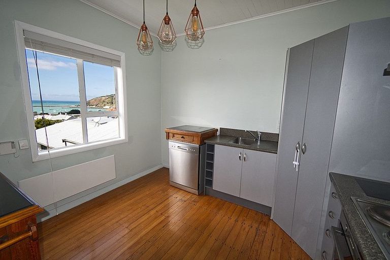 Photo of property in 11a Ure Street, South Hill, Oamaru, 9400