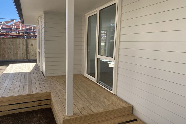 Photo of property in 8 Pohutukawa Way, Gate Pa, Tauranga, 3112