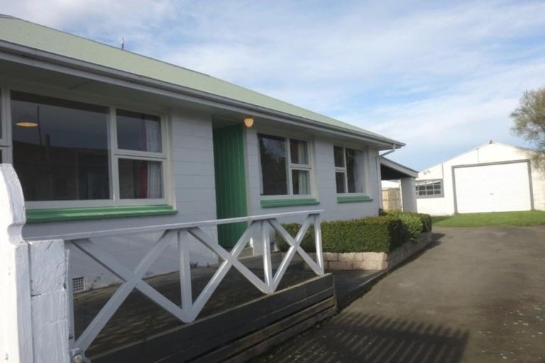 Photo of property in 15 Balcairn Street, Halswell, Christchurch, 8025