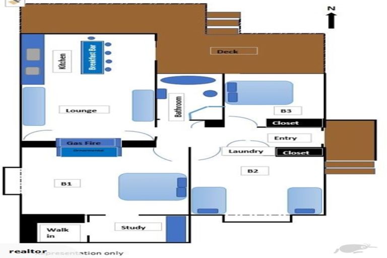 Photo of property in 1 Boundary Road, Claudelands, Hamilton, 3214