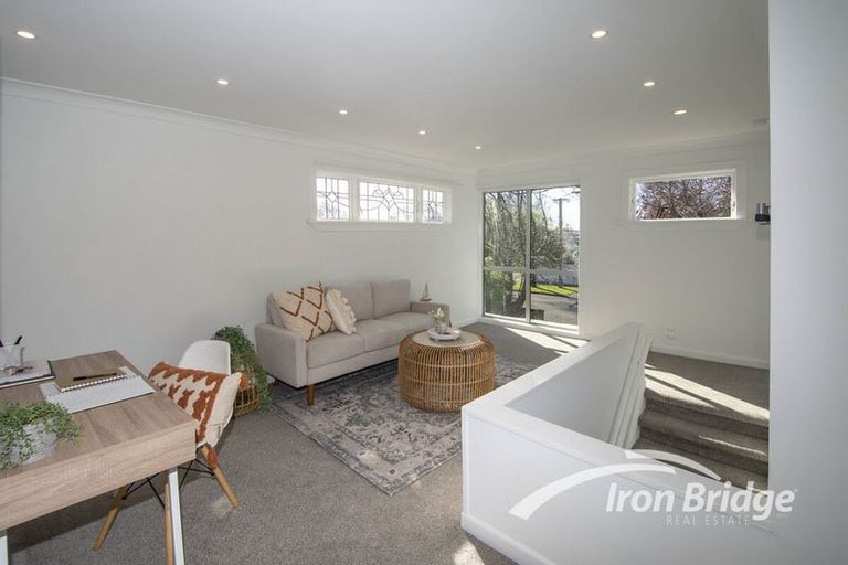 Photo of property in 12 Pinewood Avenue, North New Brighton, Christchurch, 8083