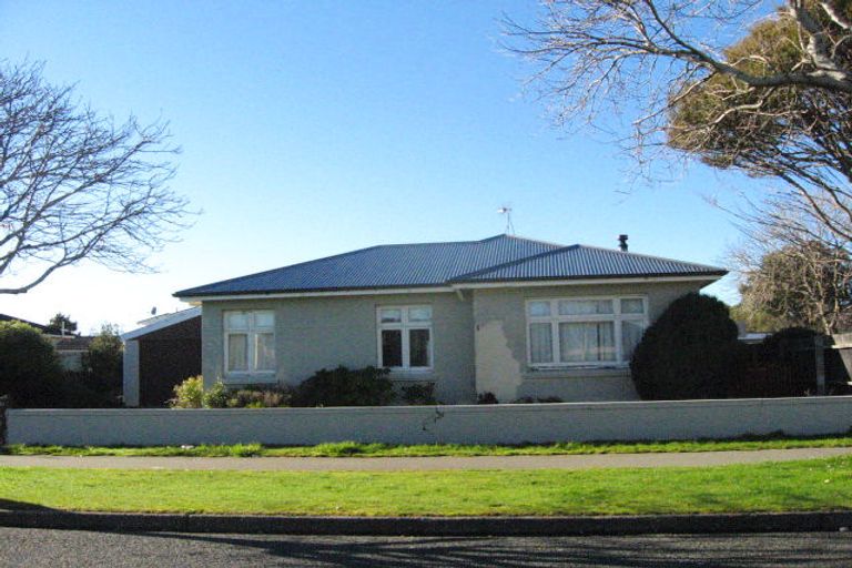 Photo of property in 119 Bamborough Street, Richmond, Invercargill, 9810