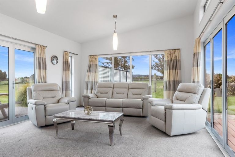 Photo of property in 175 Kennedys Hill Road, Cust, Rangiora, 7471