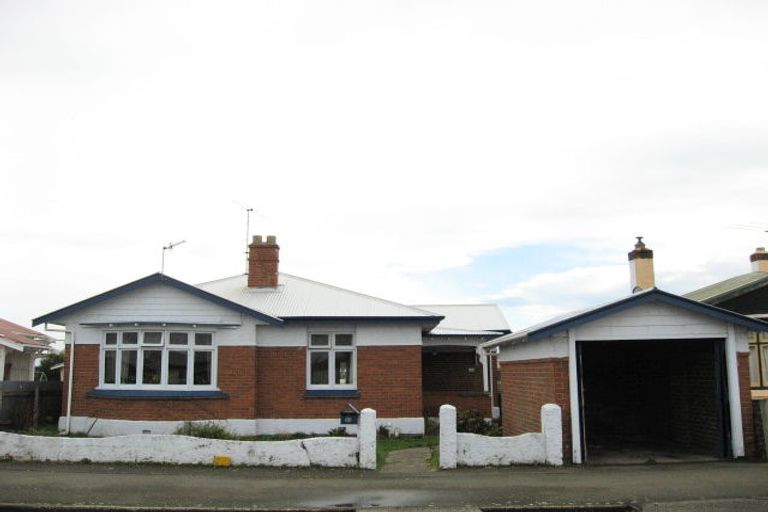 Photo of property in 135 Conon Street, Appleby, Invercargill, 9812