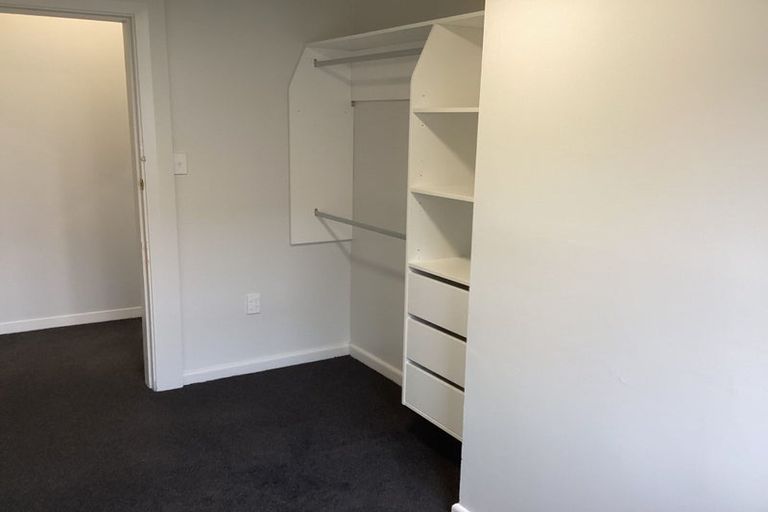 Photo of property in 3/12 Coopers Road, Dallington, Christchurch, 8061