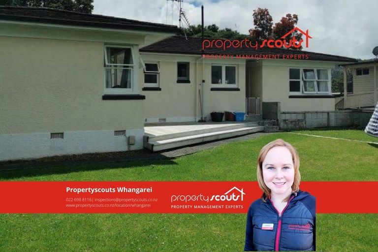 Photo of property in 461 Maunu Road, Maunu, Whangarei, 0110
