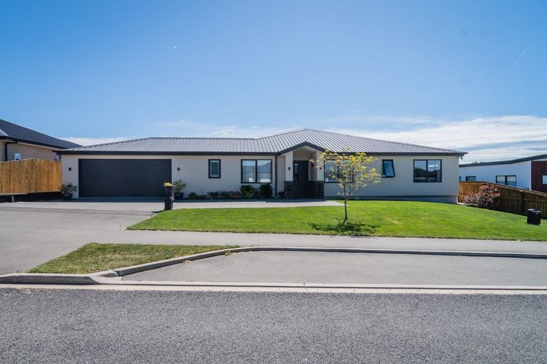 Photo of property in 5 Mueller Drive, Oceanview, Timaru, 7910