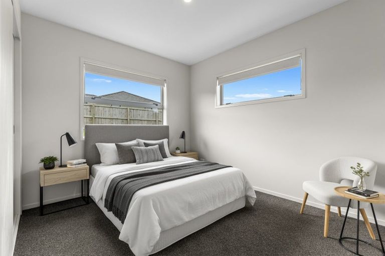 Photo of property in 8 Fernbird Avenue, Te Kauwhata, 3710