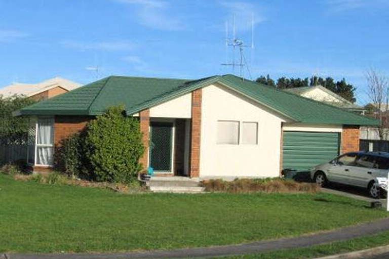 Photo of property in 20 Caulfield Place, Nawton, Hamilton, 3200