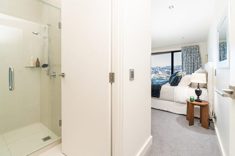 Photo of property in 66 Anne Street, Wadestown, Wellington, 6012