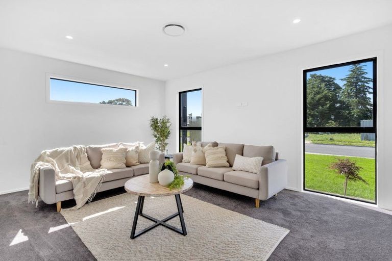 Photo of property in 4 Cotterville Crescent, Greytown, 5712